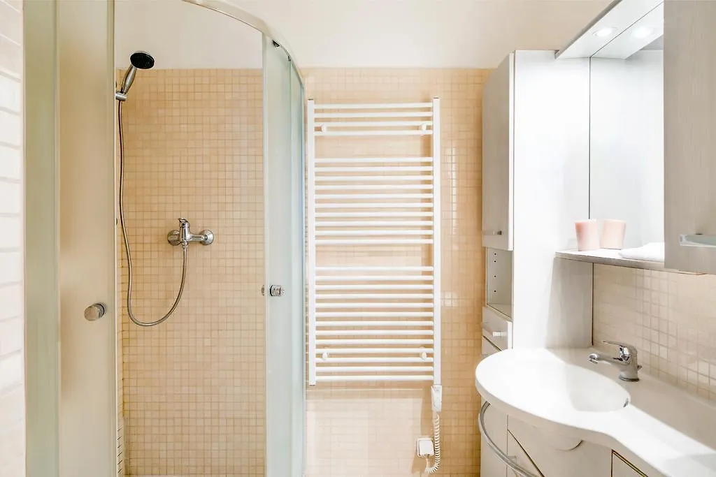 Boss Apartments Budapest