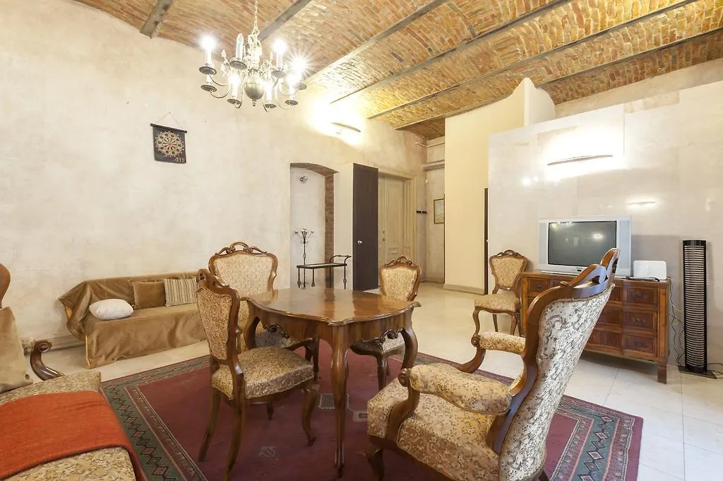 Boss Apartments Budapest